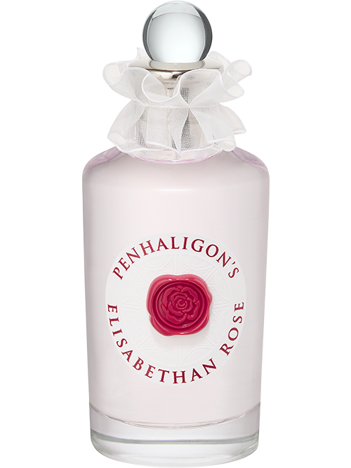 ELISABETHAN ROSE perfume by Penhaligon's – Wikiparfum