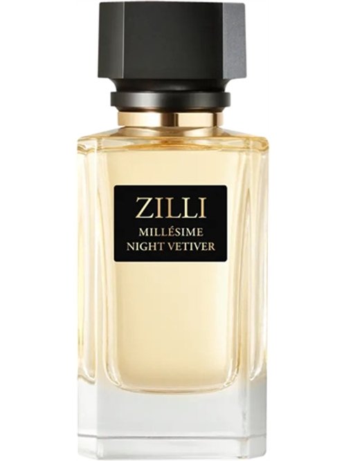 VÉTIVER & IRIS perfume by 100 Bon - Wikiparfum