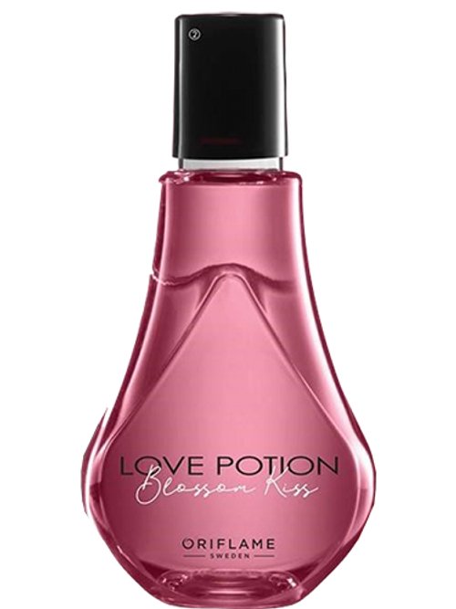 Love outlet potion perfume