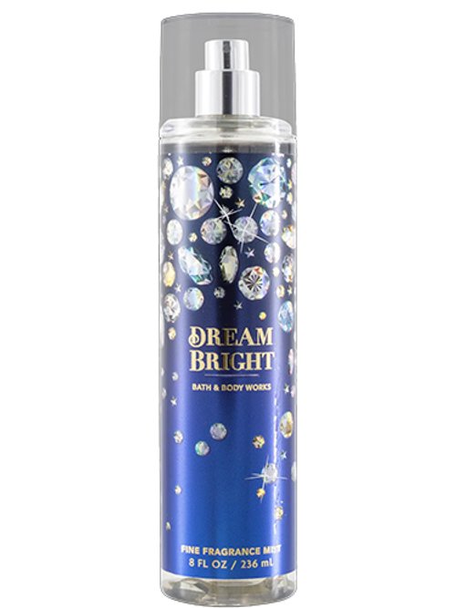 DREAM BRIGHT perfume by Bath & Body Works – Wikiparfum