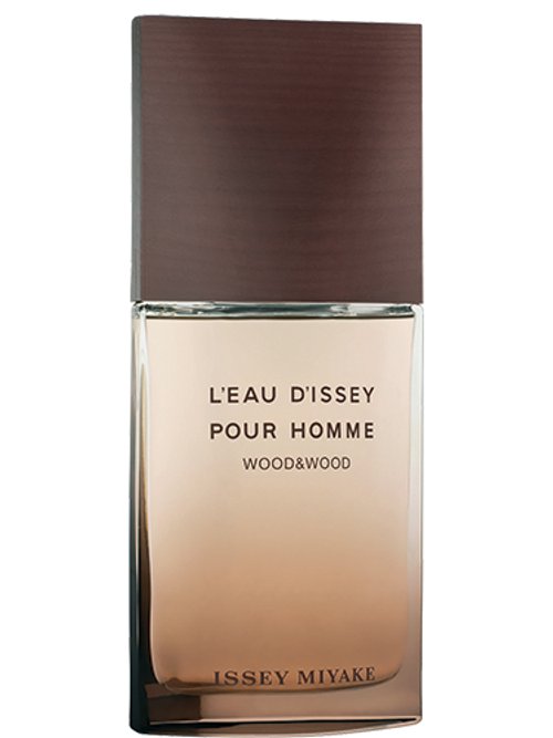 L'EAU D'ISSEY POUR HOMME WOOD&WOOD perfume by Issey Miyake