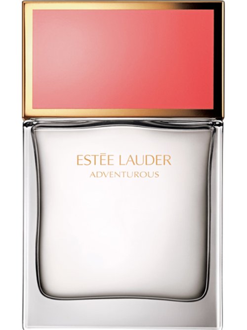 Estee lauder red discount perfume