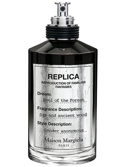 Maison Margiela{ingredient}香水– Wikiperfume