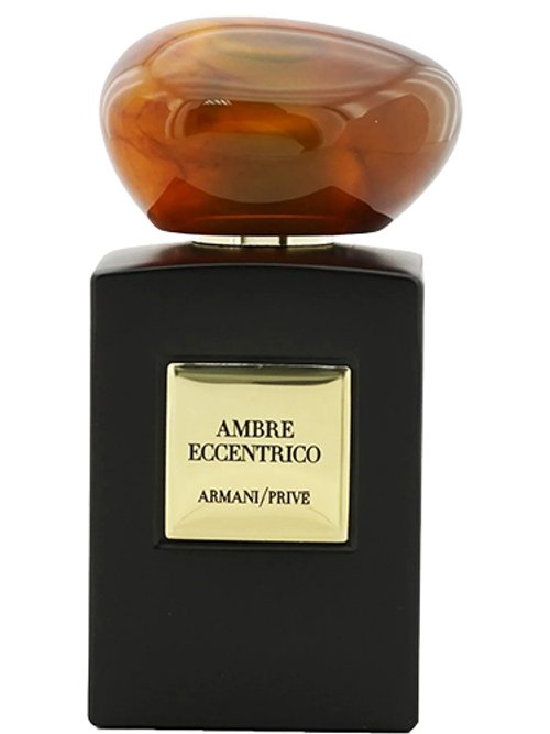アルマーニ プリヴェ Ambre Eccentrico 100ml Armani Privé Ambre Eccentrico Eau de Parfum 100 ml – BS24