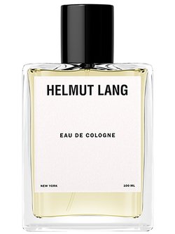 Helmut Lang Eau de Cologne 100ml 本人期　廃盤 Helmut Lang Eau de Cologne 100ml 本人期廃盤
