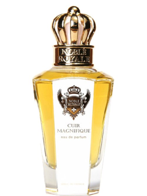 Fragrances and Perfumes (Noble Royale)