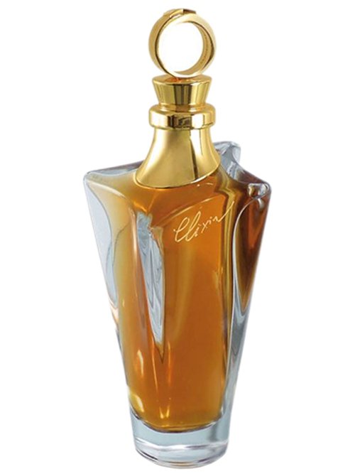 ELIXIR POUR ELLE perfume by Mauboussin Wikiparfum