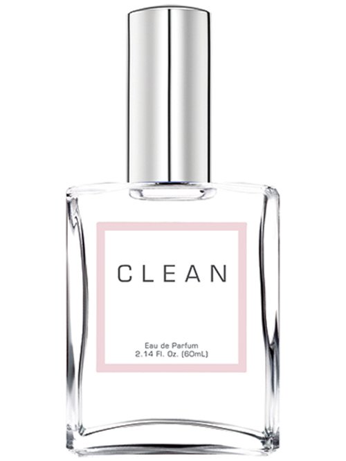 Clean{ingredient}香水– Wikiparfum