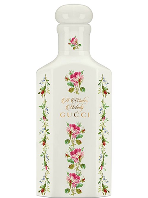 GUCCI POUR HOMME II perfume by Gucci - Wikiparfum