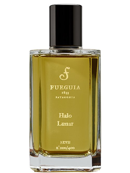 ÉQUATION香水由Fueguia 1833制作- Wikiparfum