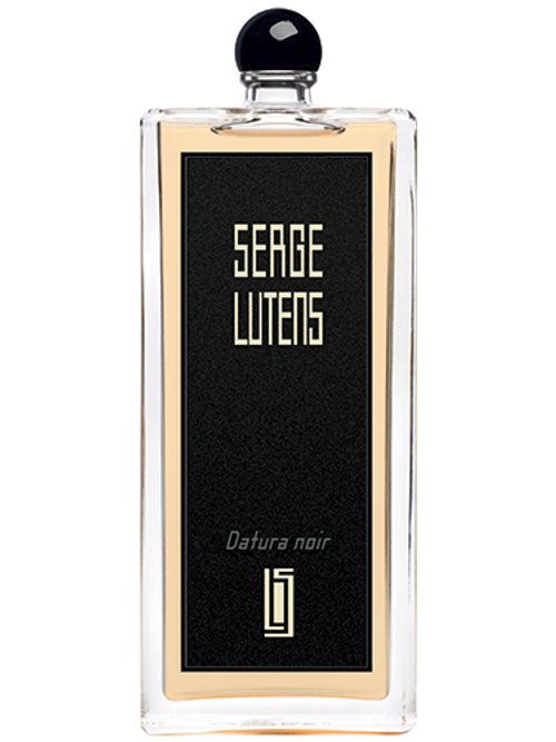 DATURA NOIR perfume by Serge Lutens - Wikiparfum