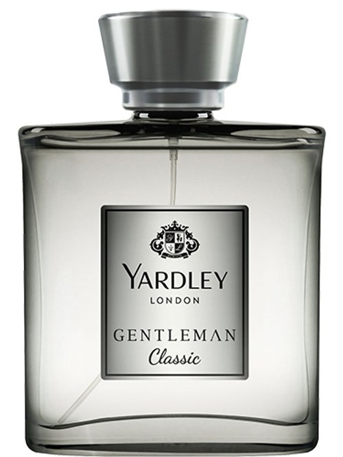 Gentleman shop perfume price