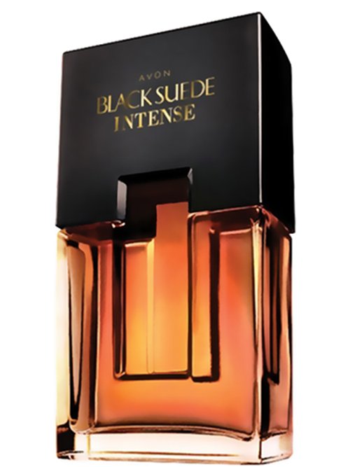 BLACK SUEDE NIGHT perfume by Avon – Wikiparfum