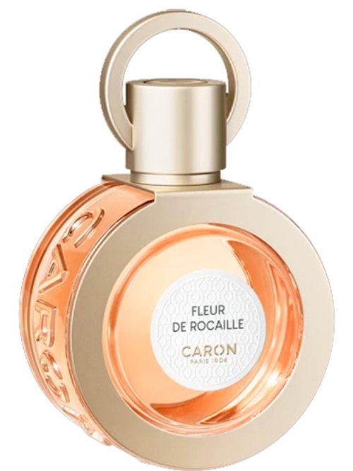 FLEUR DE ROCAILLE perfume by Caron - Wikiparfum
