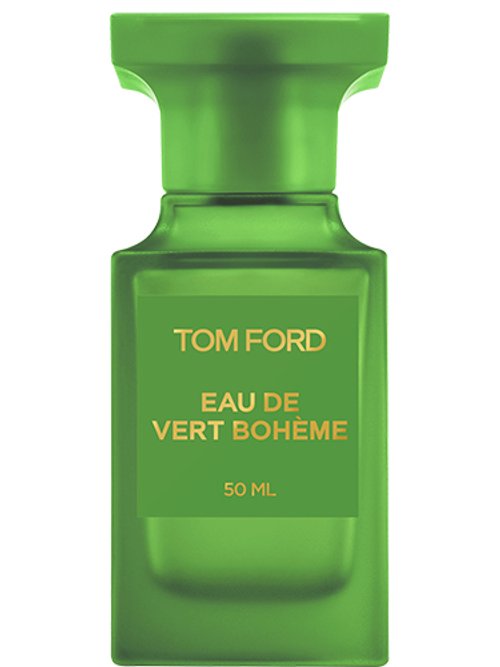 EAU DE VERT BOHÈME perfume by Tom Ford – Wikiparfum