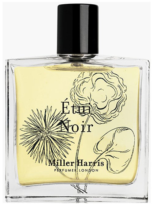 POWDERED VEIL perfume by Miller Harris - Wikiparfum