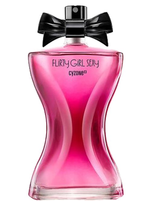 FLIRTY GIRL SEXY perfume by Cyzone – Wikiparfum