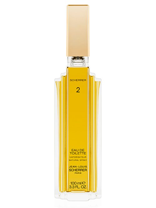 Edt 100ml Jean Louis Scherrer Perfume Scherrer By Jean-louis Pcs