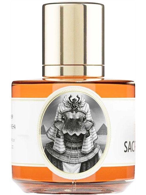 PANDA香水由Zoologist制作- Wikiparfum
