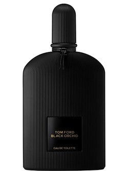 Tom ford black orchid best sale scent notes