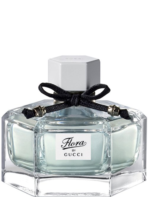 FLORA BY GUCCI EAU FRAÎCHE perfume by Gucci - Wikiparfum