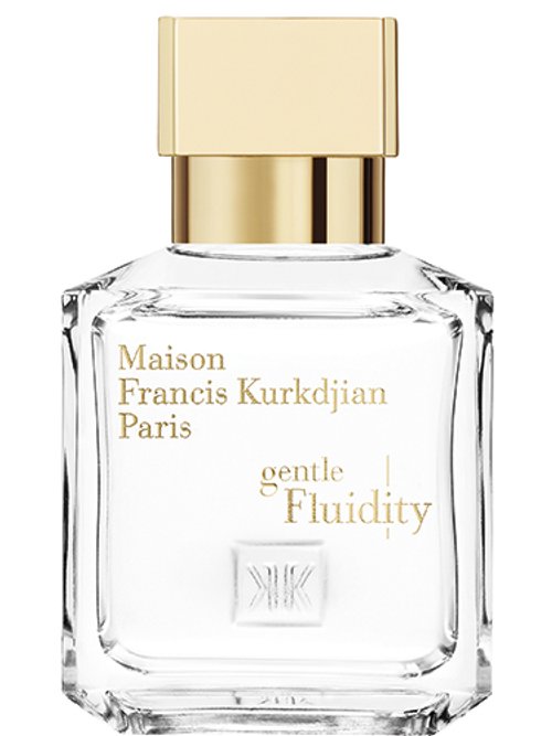 GENTLE FLUIDITY GOLD perfume by Maison Francis Kurkdjian - Wikiparfum