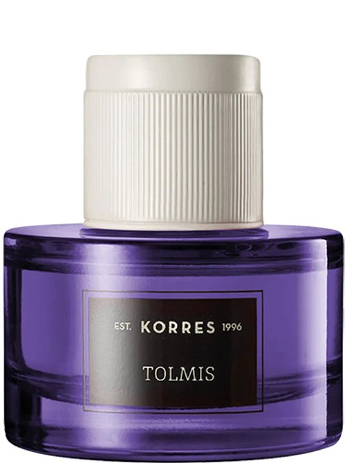 Perfume korres tolmis new arrivals