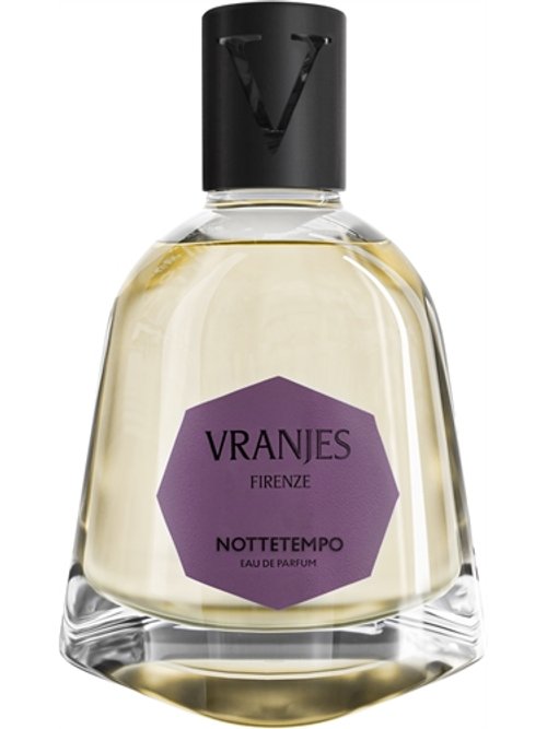 NOTTETEMPO perfume by Dr Vranjes - Wikiparfum