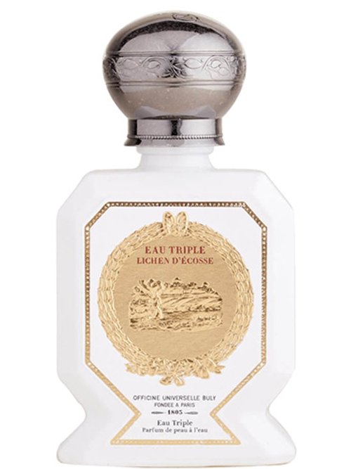 LICHEN D'ÉCOSSE perfume by Officine Universelle Buly - Wikiparfum