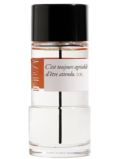 VÉTIVER D'HIVER香水由Armani Privé制作- Wikiparfum