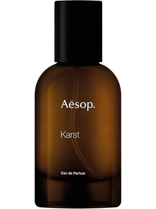 ROZU perfume by Aesop - Wikiparfum