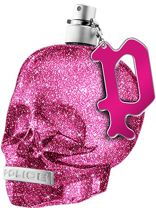 Police girl perfume hot sale