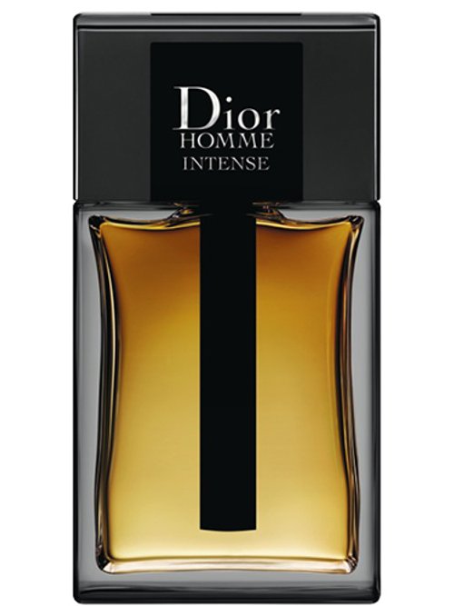 Dior Homme Intense - Eau de Parfum