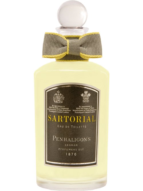 SARTORIAL perfume by Penhaligon's – Wikiparfum