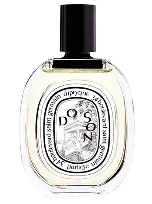 杜桑香水由Diptyque制作- Wikiparfum