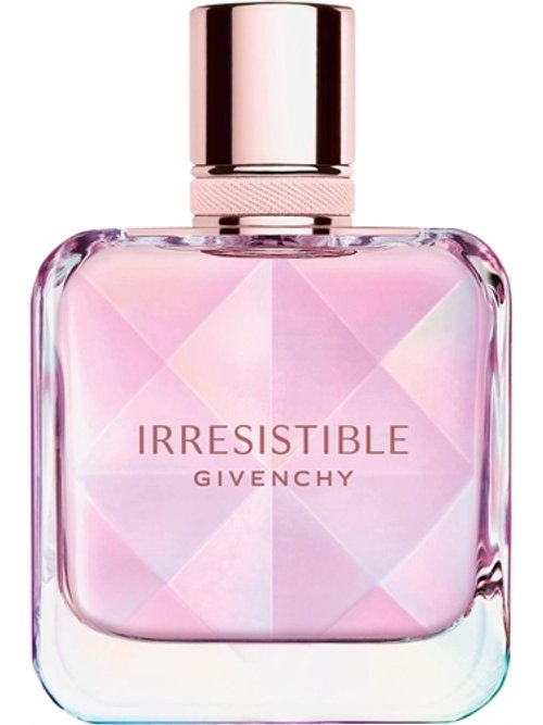 IRRESISTIBLE EAU DE PARFUM NECTAR香水由Givenchy制作- Wikiparfum