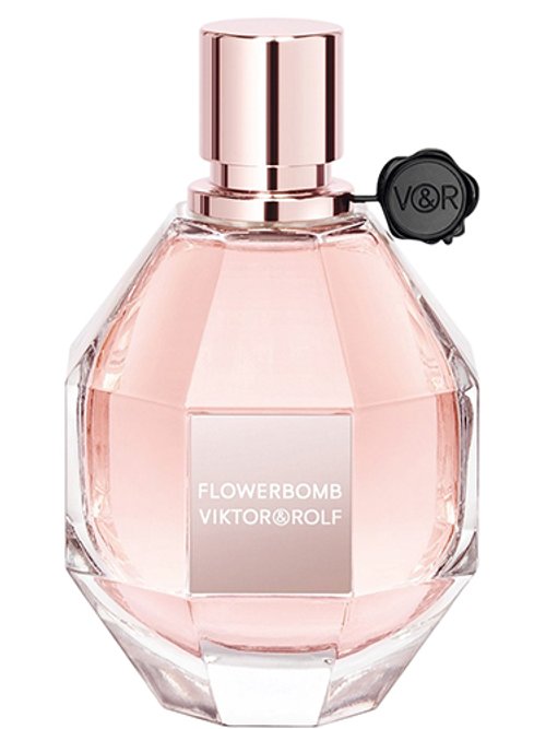 Viktor & Rolf{ingredient}香水– Wikiperfume