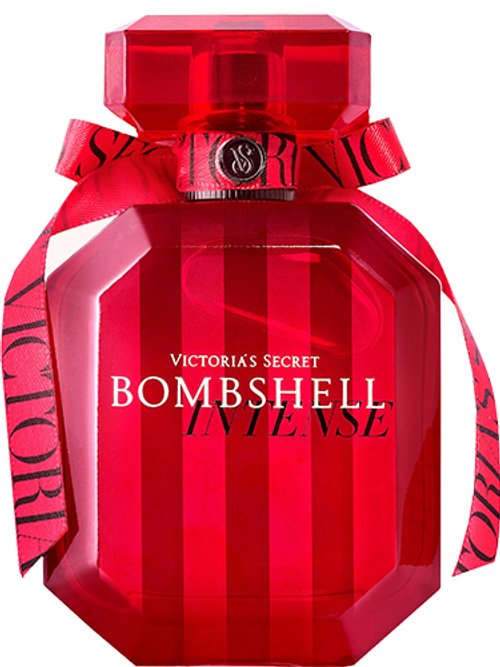 BOMBSHELL : INTENSE perfume by Victoria's Secret – Wikiparfum