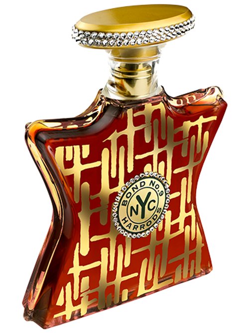 HARRODS AGARWOOD PARFUM perfume by Bond No. 9 I Love NY Wikiparfum