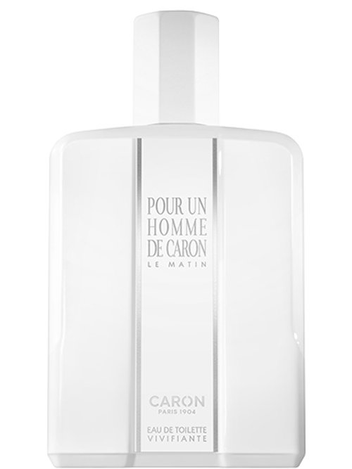 POUR UN HOMME DE CARON SPORT perfume by Caron - Wikiparfum