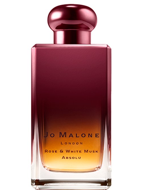 ROSE & WHITE MUSK ABSOLU perfume by Jo Malone London – Wikiparfum