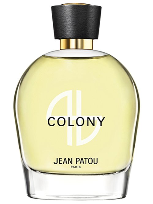 COLONY 2015 perfume by Jean Patou Wikiparfum