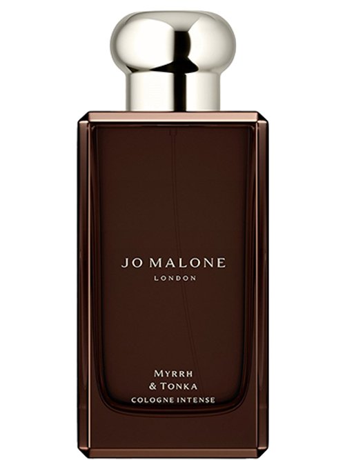 末药与冬加豆香水由Jo Malone London制作- Wikiparfum