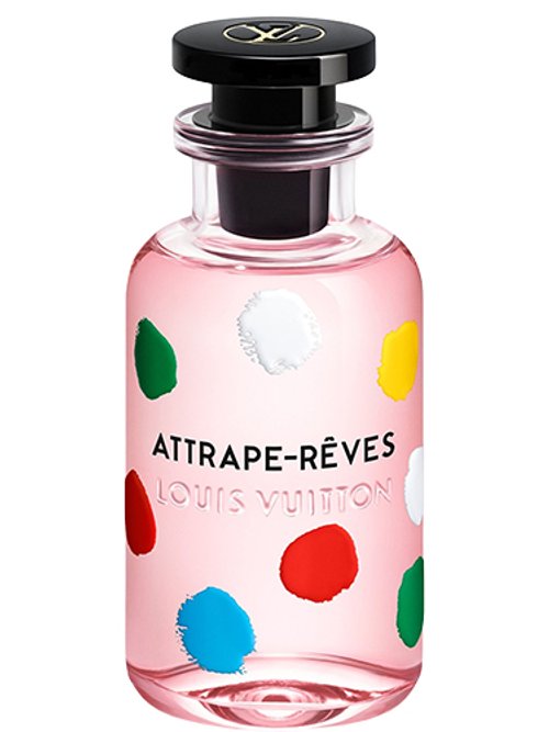 ATTRAPE-RÊVES PAINTED DOTS perfume by Louis Vuitton – Wikiparfum