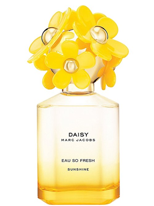 Marc jacobs new store perfume 2019