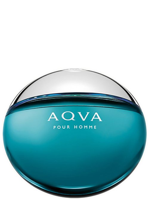 Parfum aqva sale