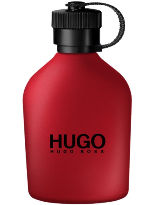 Hugo red clearance perfume