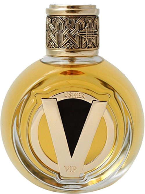 USHER VIP perfume by Usher Raymond Wikiparfum