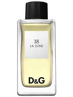 D G 18 LA LUNE perfume by Dolce Gabbana Wikiparfum