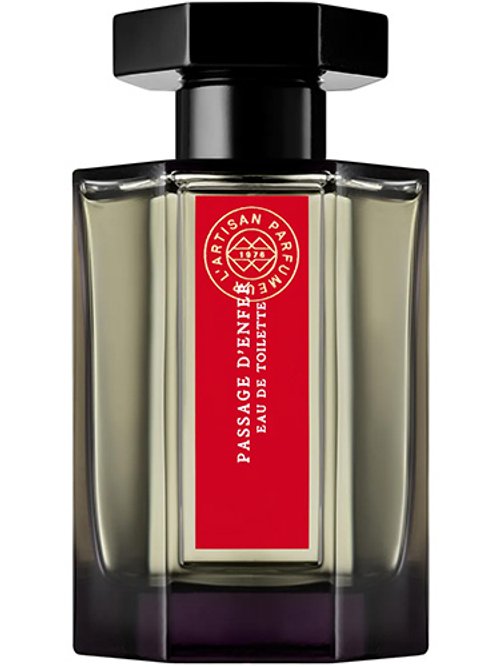PASSAGE D'ENFER perfume by L'Artisan Parfumeur - Wikiparfum